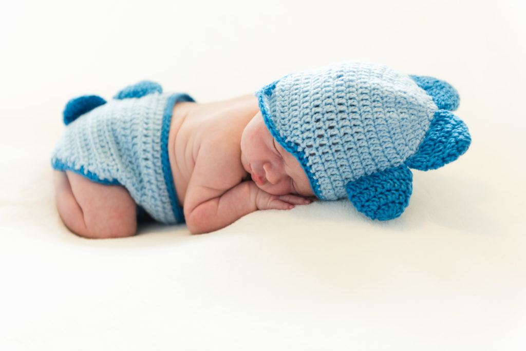 colorado newborn photography