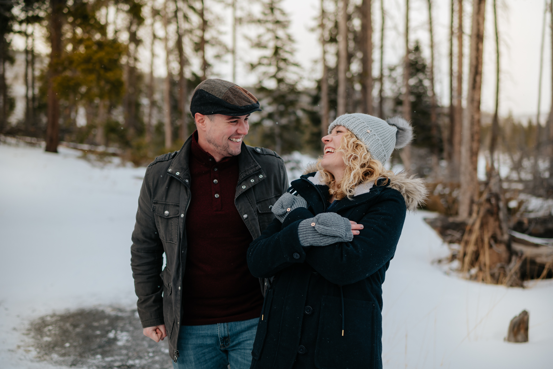Should You Get Engagement Photos
