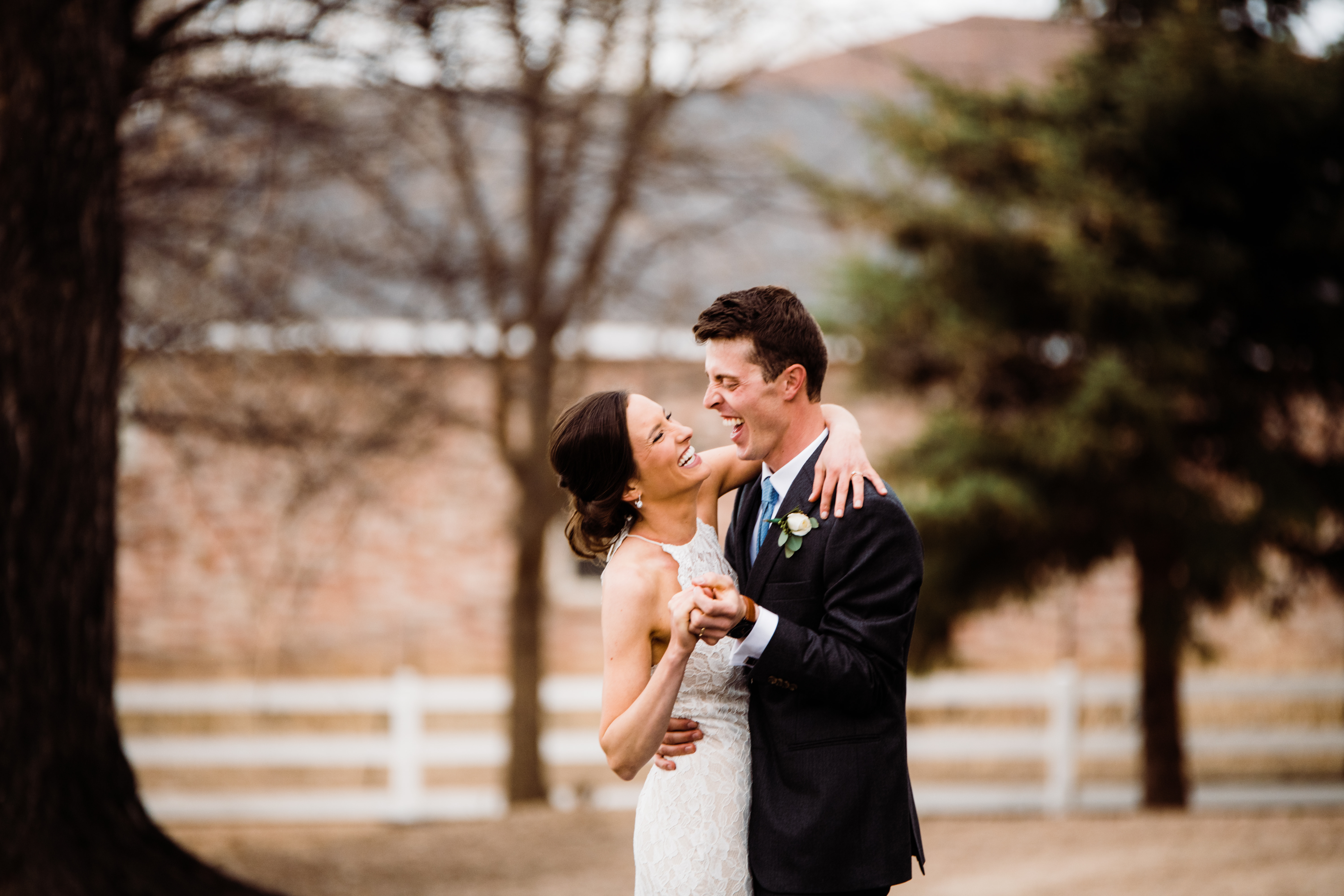 Tapestry House Wedding