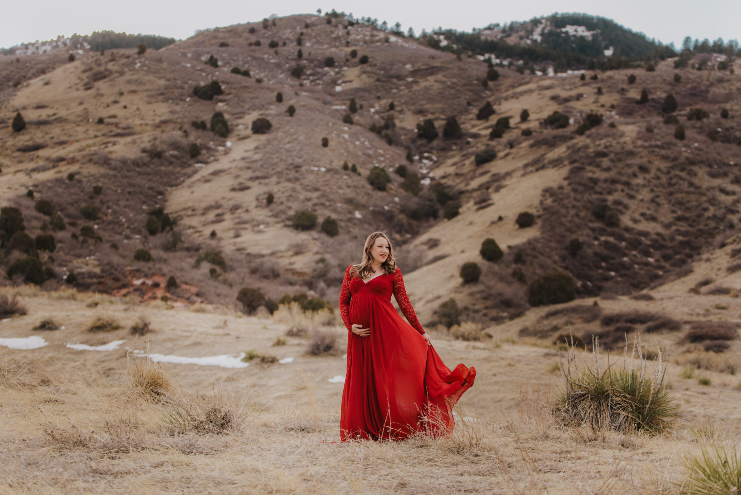 Colorado Maternity Photographers